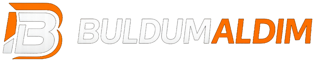 Buldum Aldım