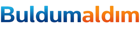 Buldum Aldım